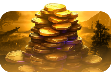 Palworld Gold Coins Boost